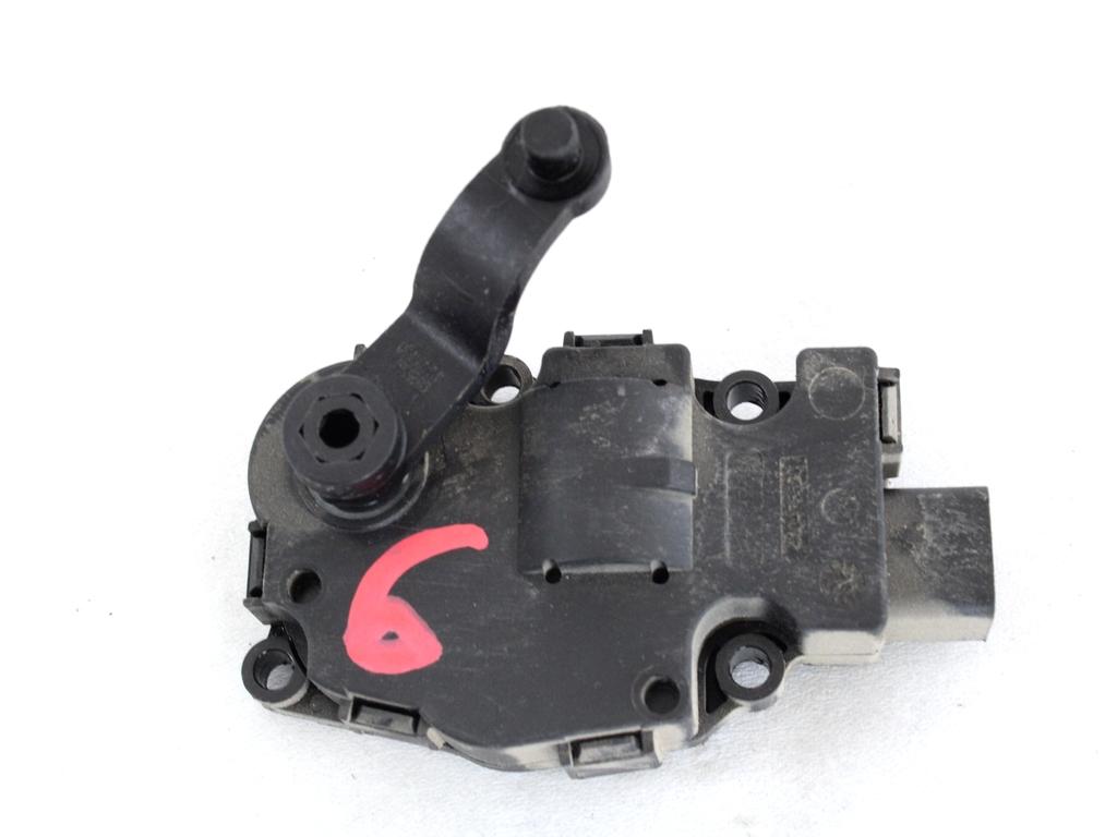 MOTORCEK OGREVANJA OEM N. 929888G ORIGINAL REZERVNI DEL MERCEDES CLASSE ML W164 (2005-2008)DIESEL LETNIK 2006