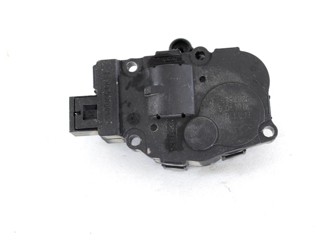 MOTORCEK OGREVANJA OEM N. 929888G ORIGINAL REZERVNI DEL MERCEDES CLASSE ML W164 (2005-2008)DIESEL LETNIK 2006