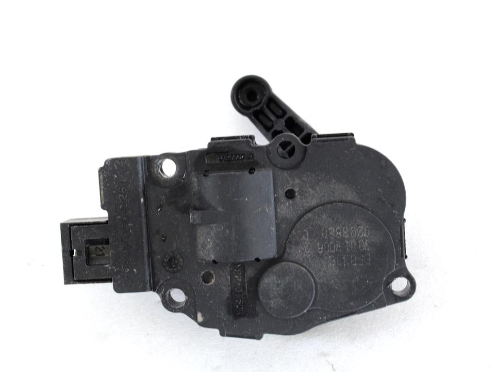 MOTORCEK OGREVANJA OEM N. 929888G ORIGINAL REZERVNI DEL MERCEDES CLASSE ML W164 (2005-2008)DIESEL LETNIK 2006