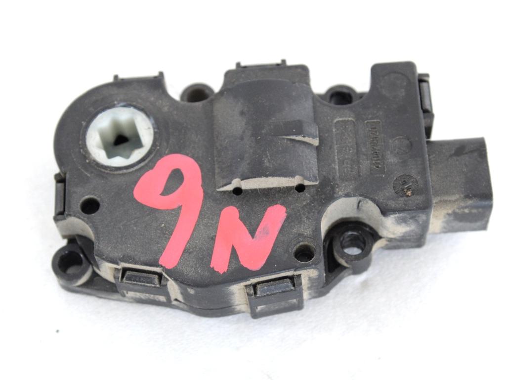 MOTORCEK OGREVANJA OEM N. 929888G ORIGINAL REZERVNI DEL MERCEDES CLASSE ML W164 (2005-2008)DIESEL LETNIK 2006