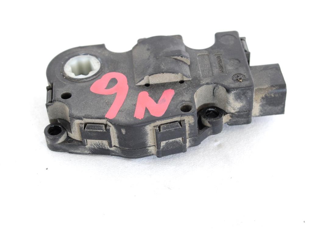 MOTORCEK OGREVANJA OEM N. 929888G ORIGINAL REZERVNI DEL MERCEDES CLASSE ML W164 (2005-2008)DIESEL LETNIK 2006