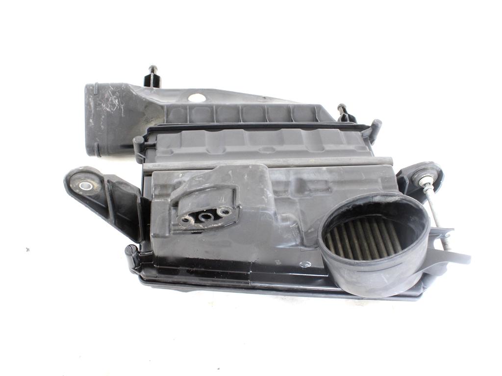 FILTAR ZRAKA OEM N. A6420900901 ORIGINAL REZERVNI DEL MERCEDES CLASSE ML W164 (2005-2008)DIESEL LETNIK 2006