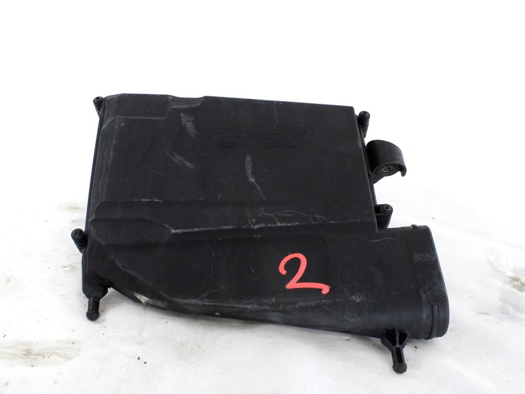 FILTAR ZRAKA OEM N. A6420900701 ORIGINAL REZERVNI DEL MERCEDES CLASSE ML W164 (2005-2008)DIESEL LETNIK 2006