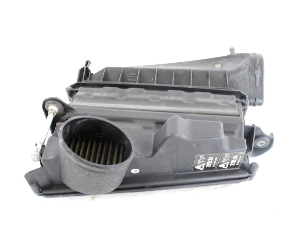 FILTAR ZRAKA OEM N. A6420900701 ORIGINAL REZERVNI DEL MERCEDES CLASSE ML W164 (2005-2008)DIESEL LETNIK 2006