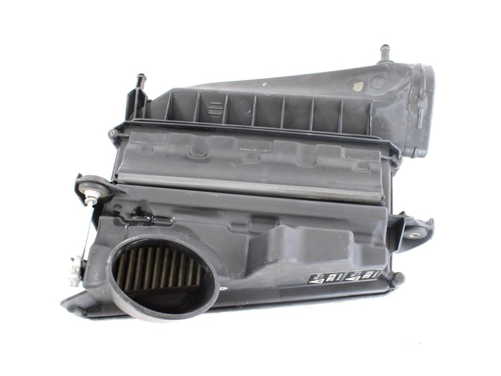 FILTAR ZRAKA OEM N. A6420900701 ORIGINAL REZERVNI DEL MERCEDES CLASSE ML W164 (2005-2008)DIESEL LETNIK 2006