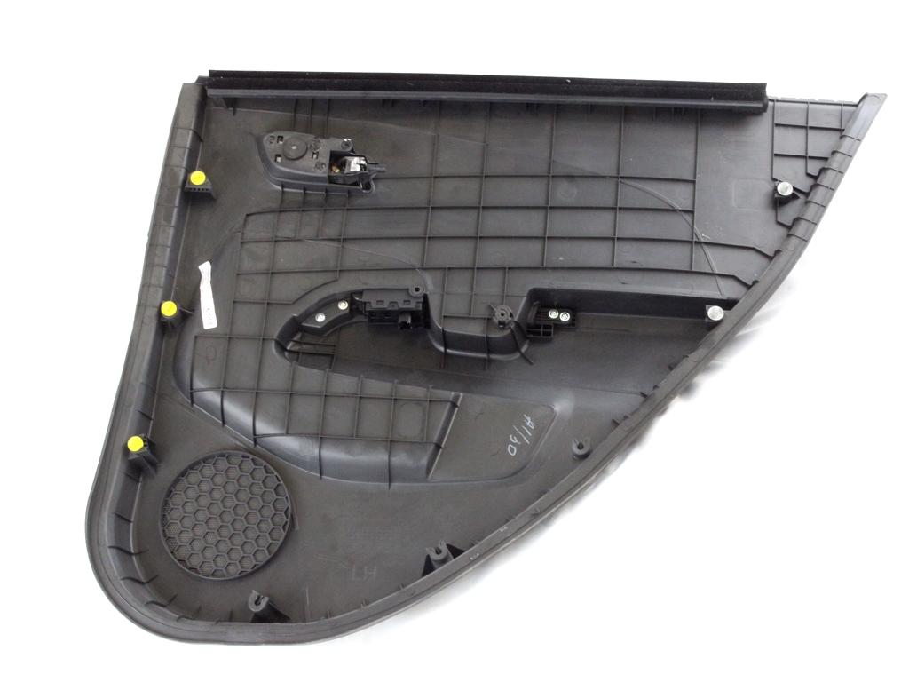 VRATNI PANEL OEM N. PNPSTCVAVEOMK2BR5P ORIGINAL REZERVNI DEL CHEVROLET AVEO MK2 T300 (2011 - 2015) BENZINA LETNIK 2013