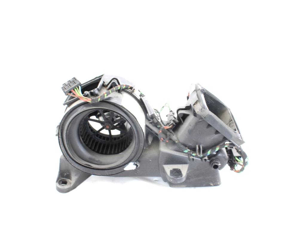 VENTILATOR  KABINE  OEM N. A164830000 ORIGINAL REZERVNI DEL MERCEDES CLASSE ML W164 (2005-2008)DIESEL LETNIK 2006