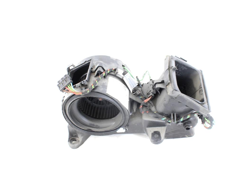 VENTILATOR  KABINE  OEM N. A164830000 ORIGINAL REZERVNI DEL MERCEDES CLASSE ML W164 (2005-2008)DIESEL LETNIK 2006