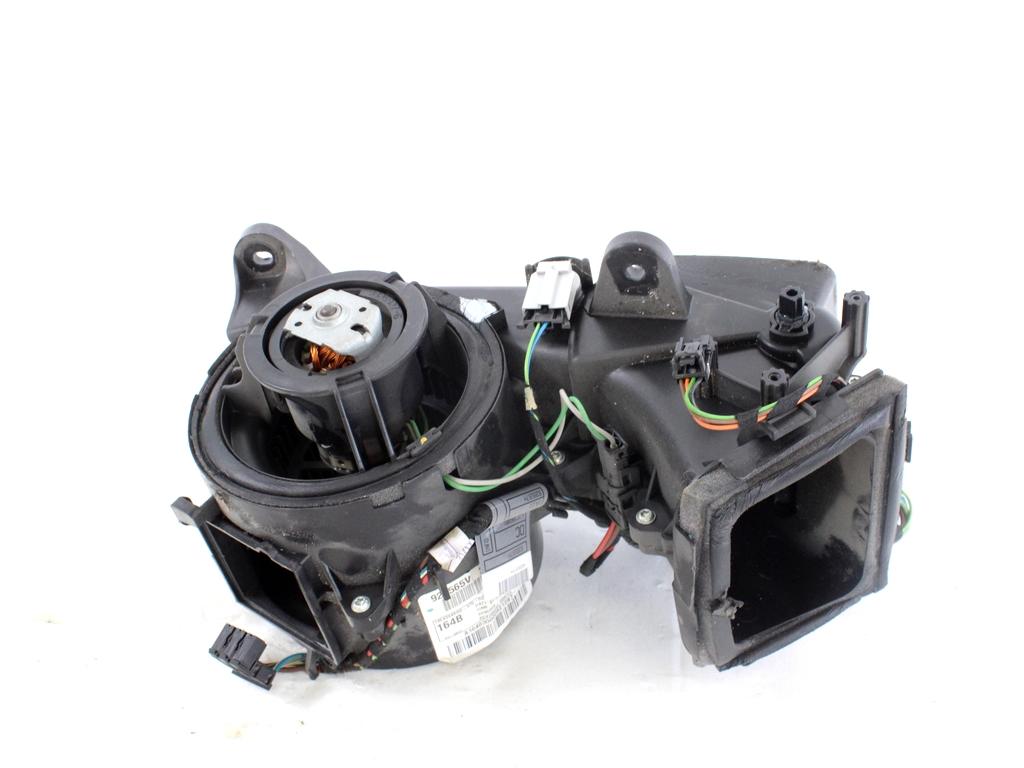 VENTILATOR  KABINE  OEM N. A164830000 ORIGINAL REZERVNI DEL MERCEDES CLASSE ML W164 (2005-2008)DIESEL LETNIK 2006