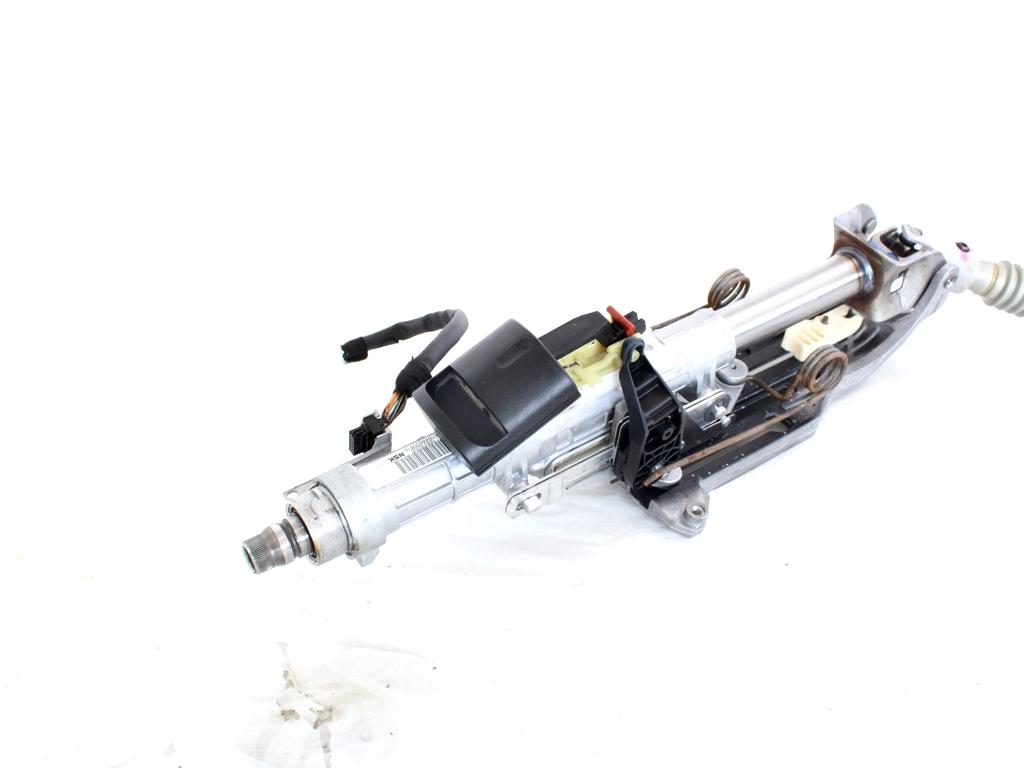 VOLANSKI DROG OEM N. A1644600816 ORIGINAL REZERVNI DEL MERCEDES CLASSE ML W164 (2005-2008)DIESEL LETNIK 2006