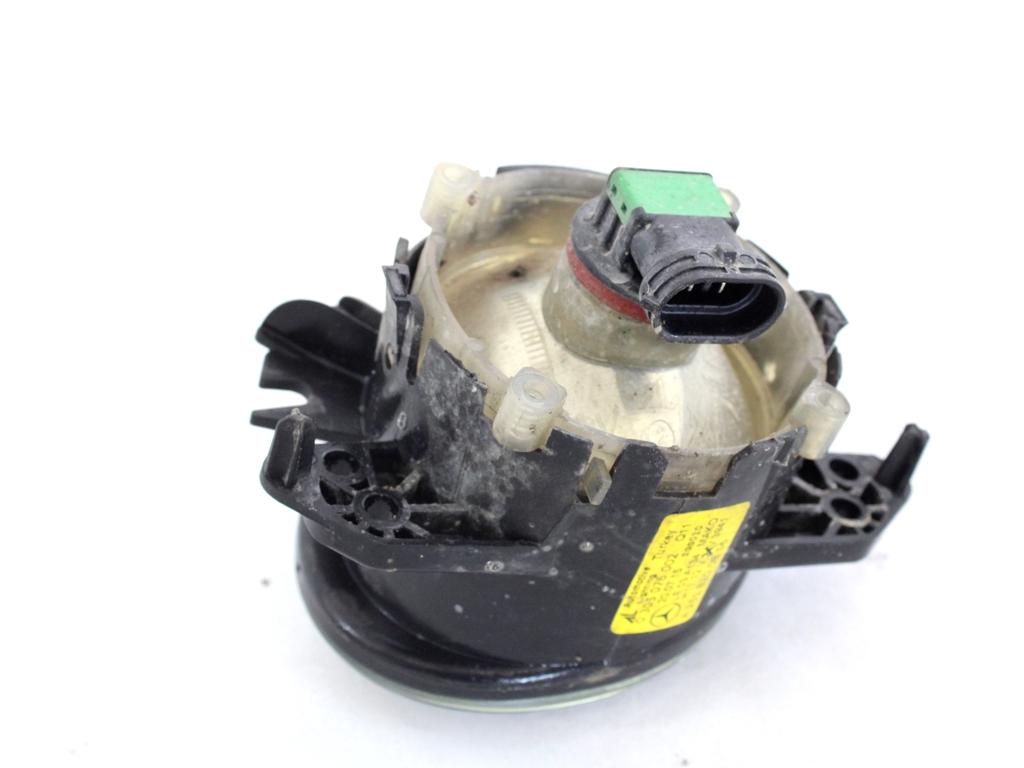 DESNA MEGLENKA OEM N. A2518200856 ORIGINAL REZERVNI DEL MERCEDES CLASSE ML W164 (2005-2008)DIESEL LETNIK 2006