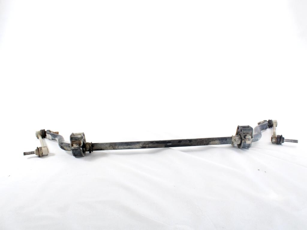 SPREDNJI STABILIZATOR OEM N. A1643231465 ORIGINAL REZERVNI DEL MERCEDES CLASSE ML W164 (2005-2008)DIESEL LETNIK 2006