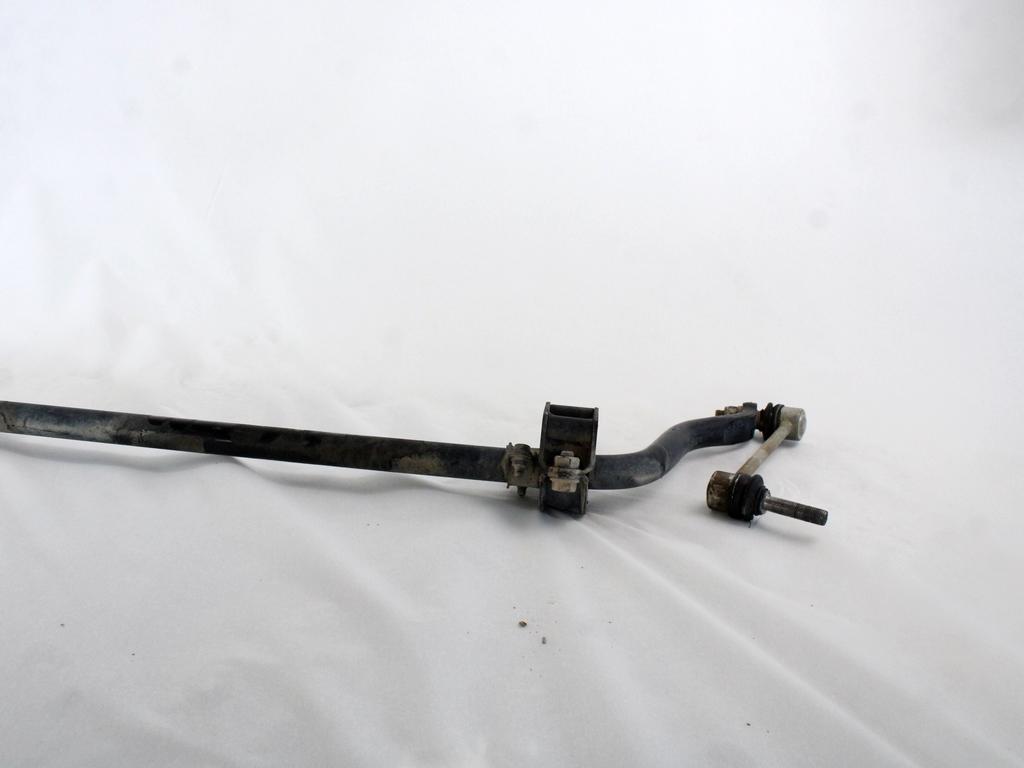 SPREDNJI STABILIZATOR OEM N. A1643231465 ORIGINAL REZERVNI DEL MERCEDES CLASSE ML W164 (2005-2008)DIESEL LETNIK 2006