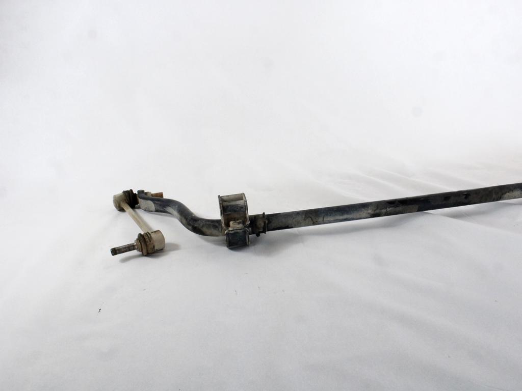 SPREDNJI STABILIZATOR OEM N. A1643231465 ORIGINAL REZERVNI DEL MERCEDES CLASSE ML W164 (2005-2008)DIESEL LETNIK 2006