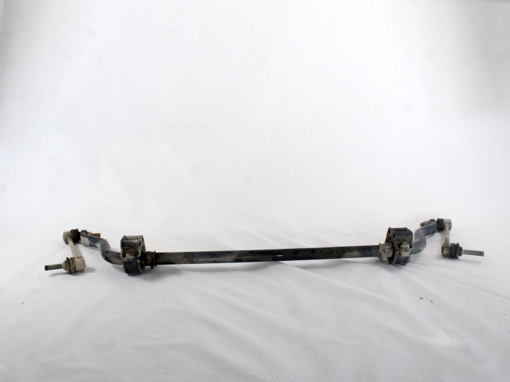 SPREDNJI STABILIZATOR OEM N. A1643231465 ORIGINAL REZERVNI DEL MERCEDES CLASSE ML W164 (2005-2008)DIESEL LETNIK 2006