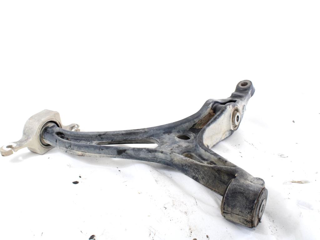 SPREDNJA LEVA ROKA  OEM N. A1643303407 ORIGINAL REZERVNI DEL MERCEDES CLASSE ML W164 (2005-2008)DIESEL LETNIK 2006