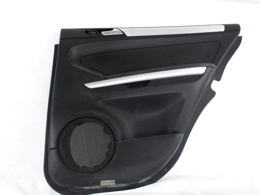 VRATNI PANEL OEM N. PNPDPMBCLASMLW164SV5P ORIGINAL REZERVNI DEL MERCEDES CLASSE ML W164 (2005-2008)DIESEL LETNIK 2006