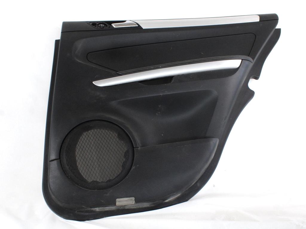 VRATNI PANEL OEM N. PNPDPMBCLASMLW164SV5P ORIGINAL REZERVNI DEL MERCEDES CLASSE ML W164 (2005-2008)DIESEL LETNIK 2006