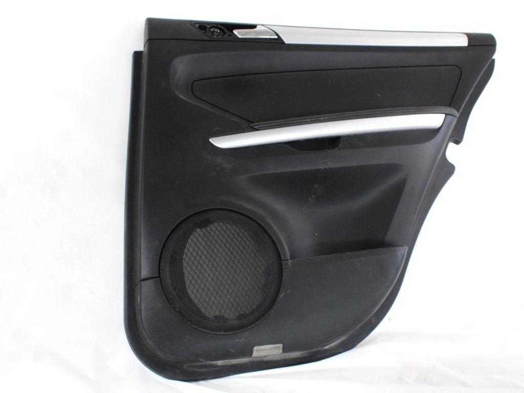 VRATNI PANEL OEM N. PNPDPMBCLASMLW164SV5P ORIGINAL REZERVNI DEL MERCEDES CLASSE ML W164 (2005-2008)DIESEL LETNIK 2006