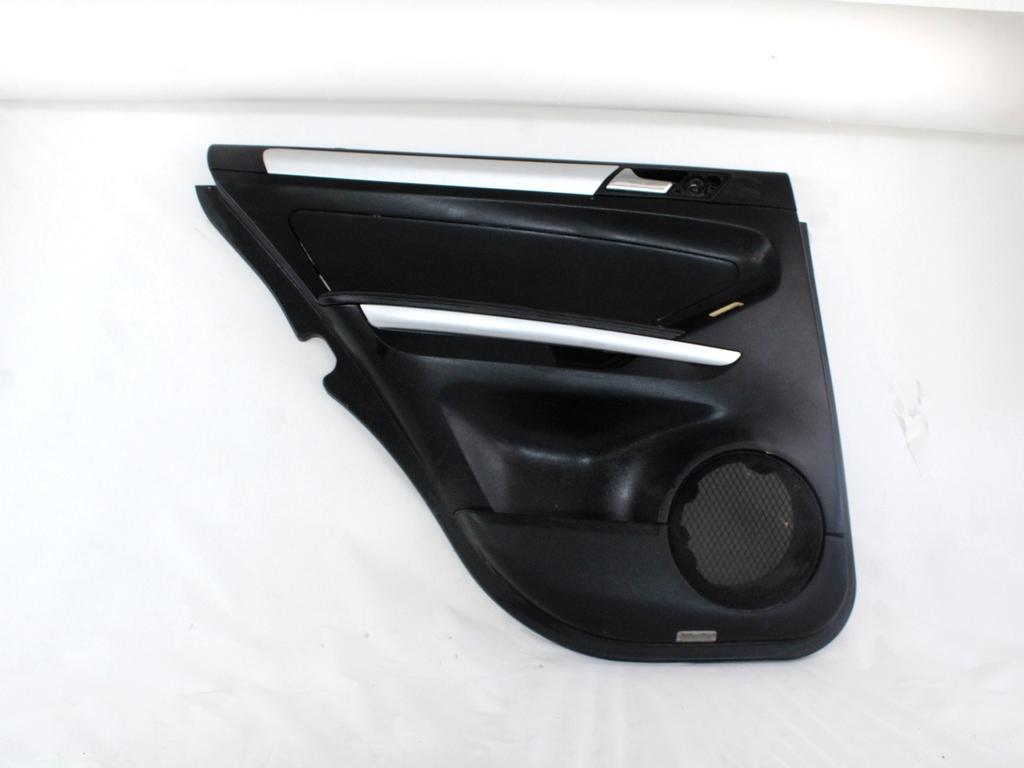 VRATNI PANEL OEM N. PNPSPMBCLASMLW164SV5P ORIGINAL REZERVNI DEL MERCEDES CLASSE ML W164 (2005-2008)DIESEL LETNIK 2006