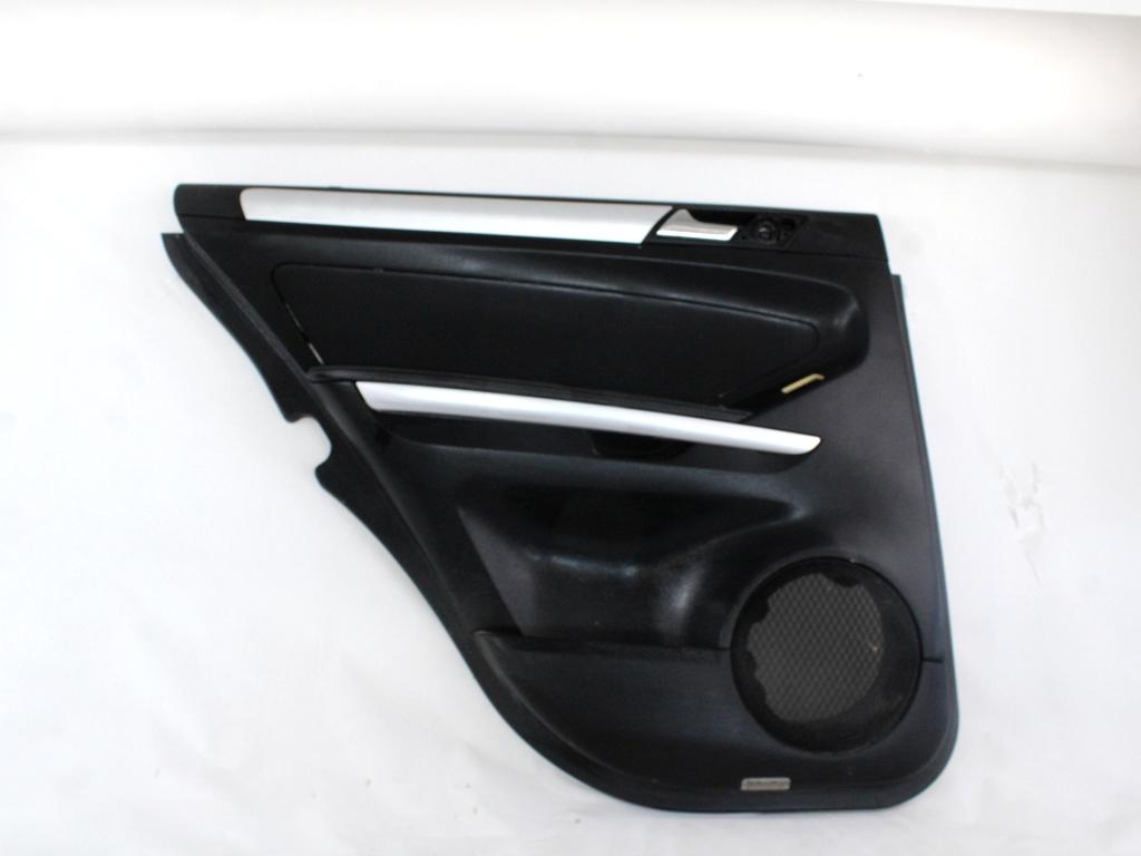 VRATNI PANEL OEM N. PNPSPMBCLASMLW164SV5P ORIGINAL REZERVNI DEL MERCEDES CLASSE ML W164 (2005-2008)DIESEL LETNIK 2006