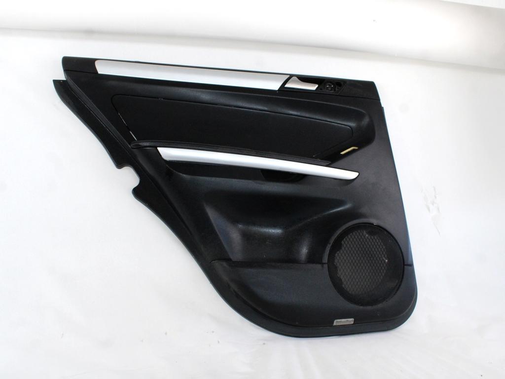 VRATNI PANEL OEM N. PNPSPMBCLASMLW164SV5P ORIGINAL REZERVNI DEL MERCEDES CLASSE ML W164 (2005-2008)DIESEL LETNIK 2006