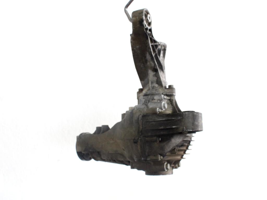 SPREDNJI DIFERENCIAL OEM N. A1643302102 ORIGINAL REZERVNI DEL MERCEDES CLASSE ML W164 (2005-2008)DIESEL LETNIK 2006