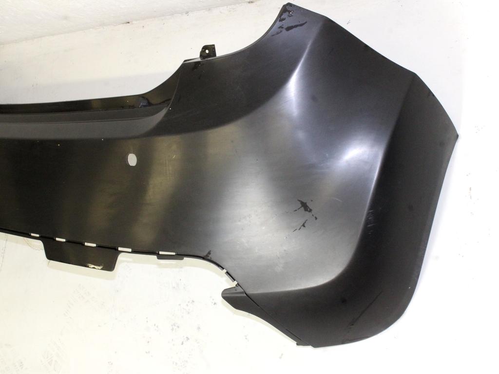 ZADNJI ODBIJAC OEM N. 95965503 ORIGINAL REZERVNI DEL CHEVROLET SPARK M300 (2009 - 2015) BENZINA/GPL LETNIK 2011