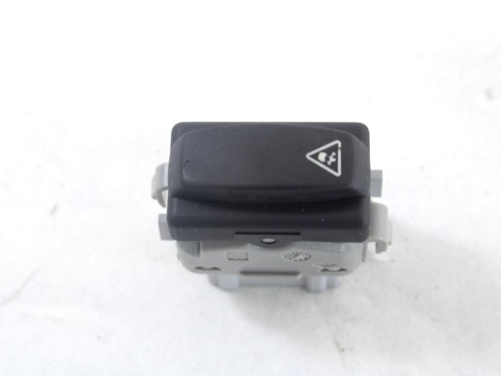 RAZLICNA STIKALA  OEM N. 8200107843 ORIGINAL REZERVNI DEL RENAULT CLIO BR0//1 CR0/1 KR0/1 MK3 R (05/2009 - 2013) BENZINA LETNIK 2010