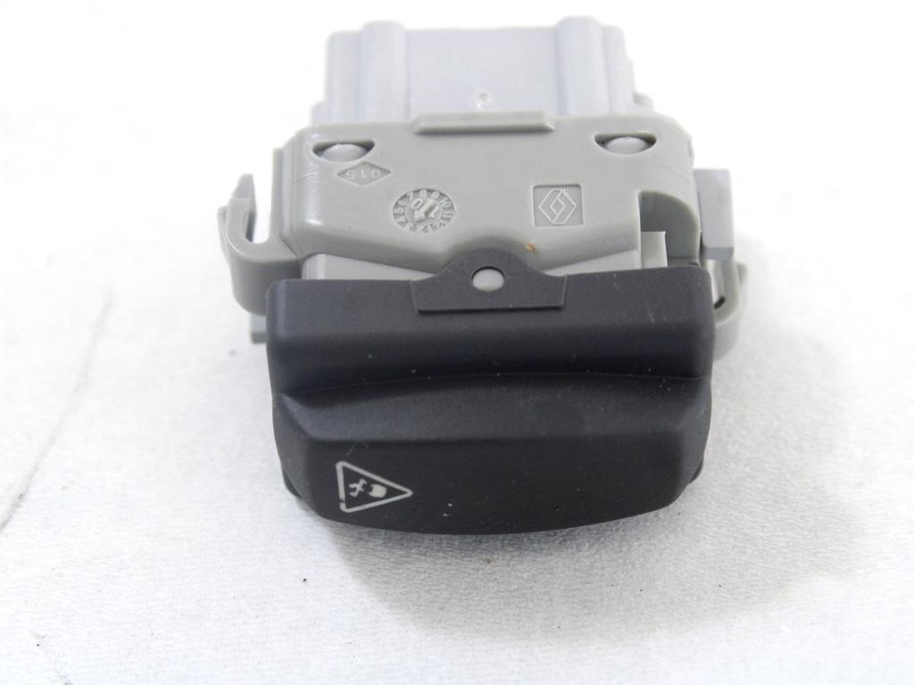 RAZLICNA STIKALA  OEM N. 8200107843 ORIGINAL REZERVNI DEL RENAULT CLIO BR0//1 CR0/1 KR0/1 MK3 R (05/2009 - 2013) BENZINA LETNIK 2010