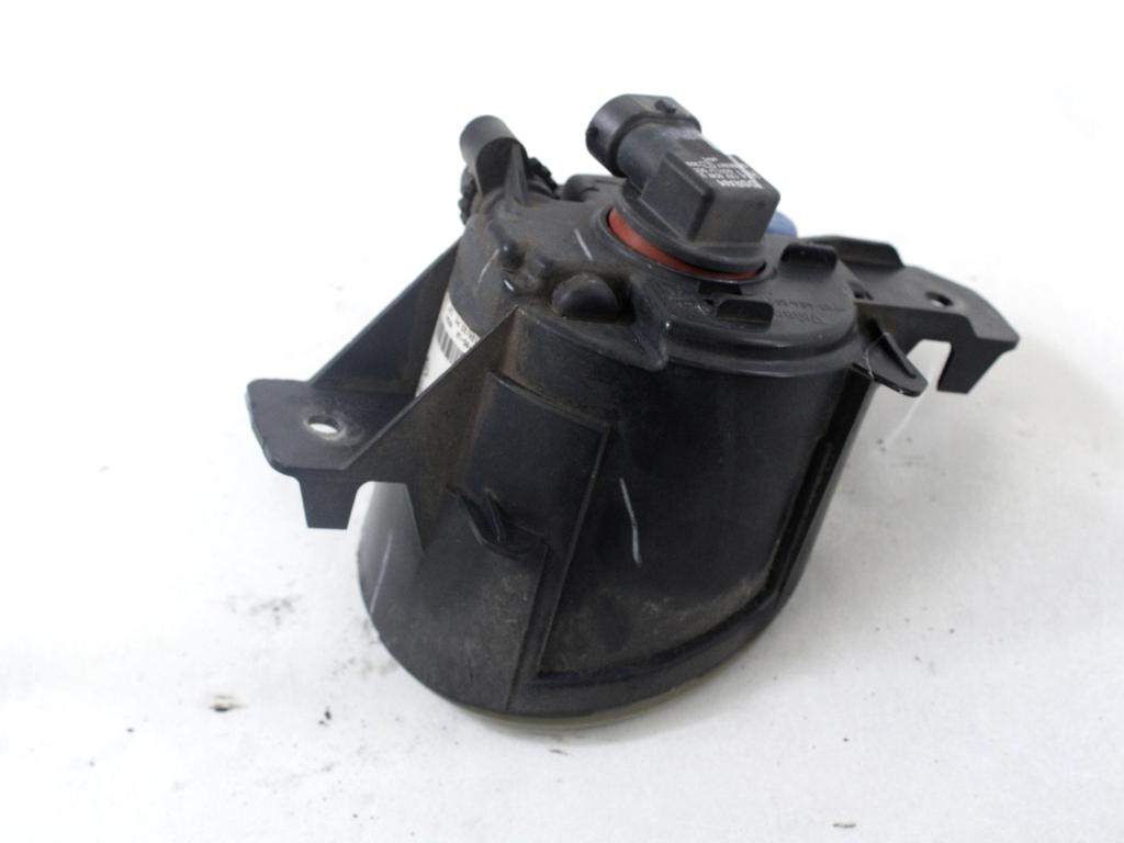 LEVA MEGLENKA OEM N. 8200002469 ORIGINAL REZERVNI DEL RENAULT CLIO BR0//1 CR0/1 KR0/1 MK3 R (05/2009 - 2013) BENZINA LETNIK 2010