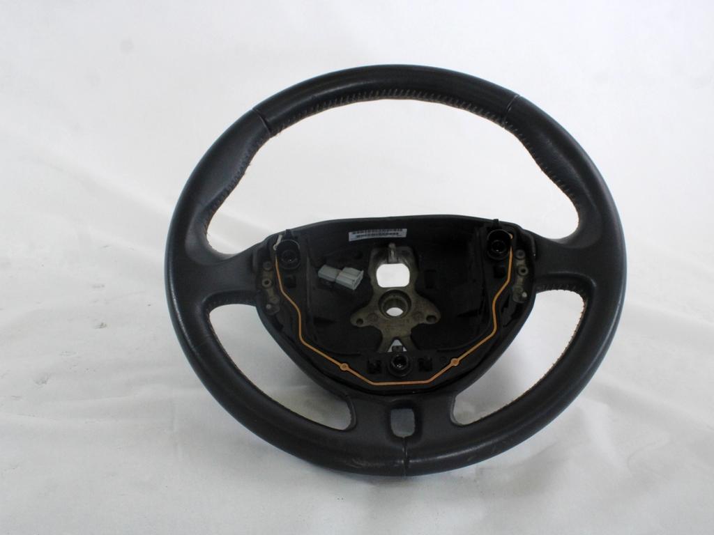 VOLAN OEM N. 8200344077 ORIGINAL REZERVNI DEL RENAULT CLIO BR0//1 CR0/1 KR0/1 MK3 R (05/2009 - 2013) BENZINA LETNIK 2010