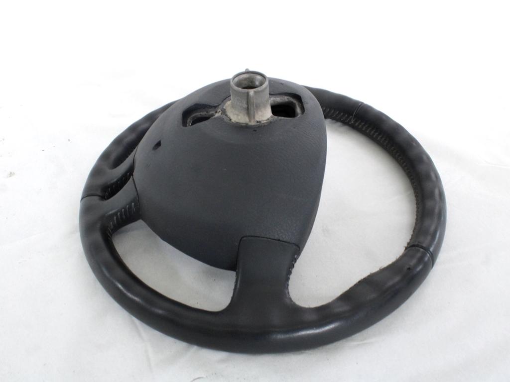 VOLAN OEM N. 8200344077 ORIGINAL REZERVNI DEL RENAULT CLIO BR0//1 CR0/1 KR0/1 MK3 R (05/2009 - 2013) BENZINA LETNIK 2010