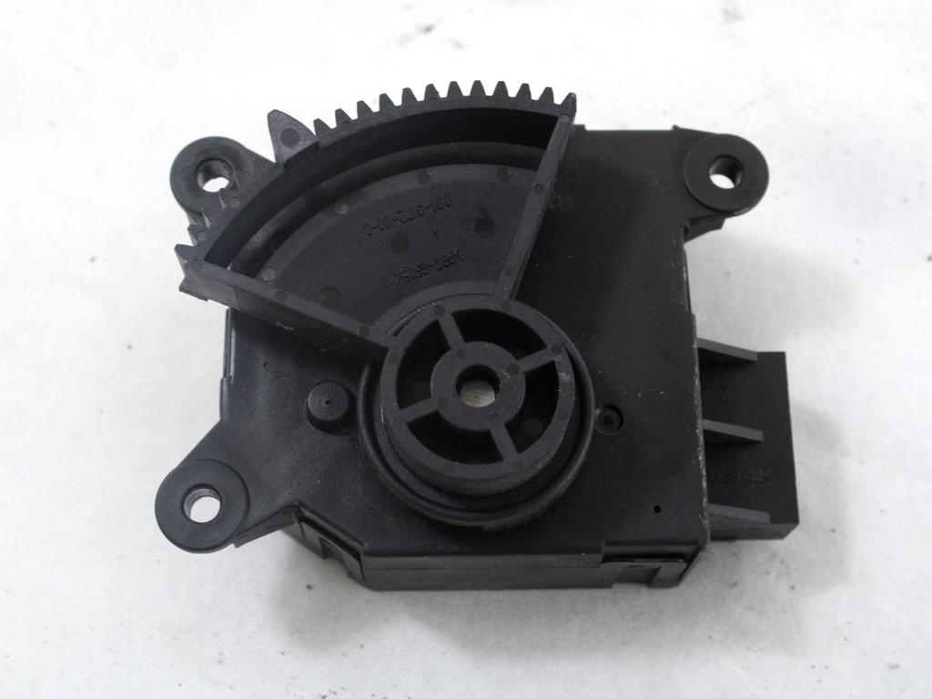 MOTORCEK OGREVANJA OEM N. N101029T ORIGINAL REZERVNI DEL RENAULT CLIO BR0//1 CR0/1 KR0/1 MK3 R (05/2009 - 2013) BENZINA LETNIK 2010