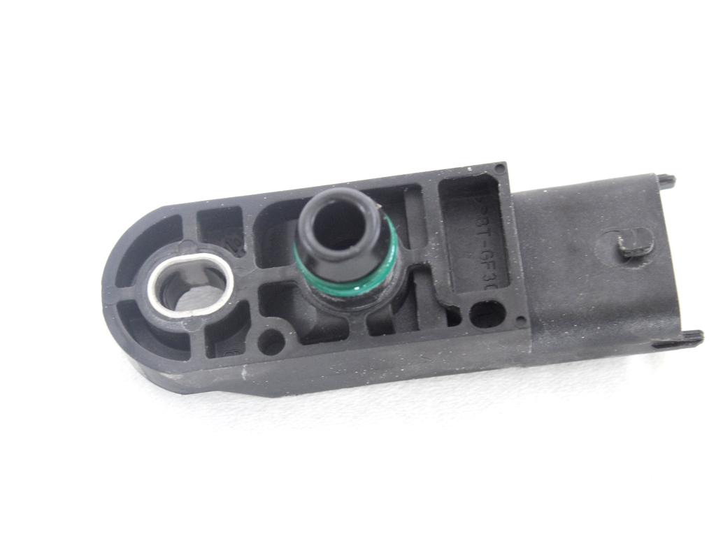 TLAK IZPUSNIH PLINOV SENZORJA OEM N. 8200233831 ORIGINAL REZERVNI DEL RENAULT CLIO BR0//1 CR0/1 KR0/1 MK3 R (05/2009 - 2013) BENZINA LETNIK 2010