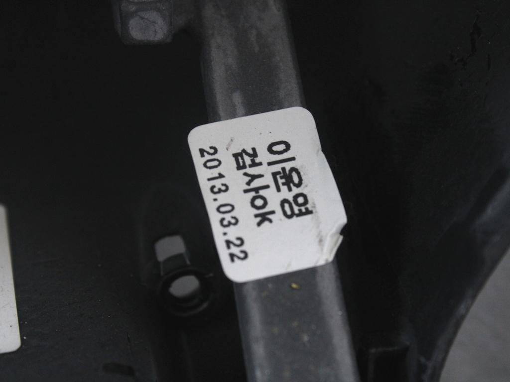 VOLAN OEM N. 56100-2Y8109P ORIGINAL REZERVNI DEL HYUNDAI IX35 LM EL ELH (2009 - 2015)DIESEL LETNIK 2013