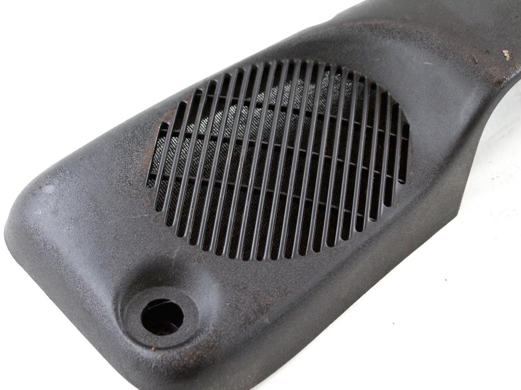 OKRASNE LETVICE VRAT  OEM N. 735241127 ORIGINAL REZERVNI DEL FIAT MULTIPLA 186 R (2004 - 2010) BENZINA/METANO LETNIK 2007