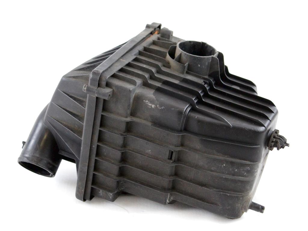 FILTAR ZRAKA OEM N. 46531038 ORIGINAL REZERVNI DEL FIAT MULTIPLA 186 R (2004 - 2010) BENZINA/METANO LETNIK 2007