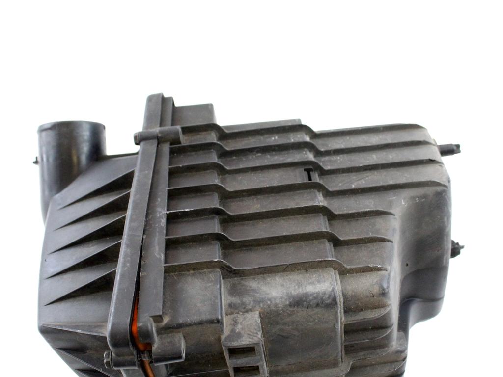 FILTAR ZRAKA OEM N. 46531038 ORIGINAL REZERVNI DEL FIAT MULTIPLA 186 R (2004 - 2010) BENZINA/METANO LETNIK 2007