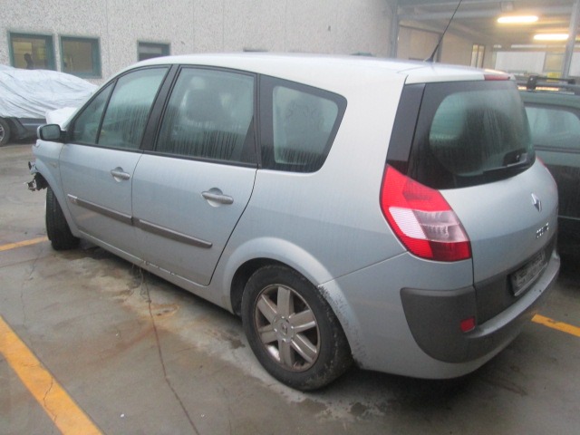 RENAULT GRAND SCENIC 1.6 B 83KW 5M 5P (2005) RICAMBI IN MAGAZZINO 