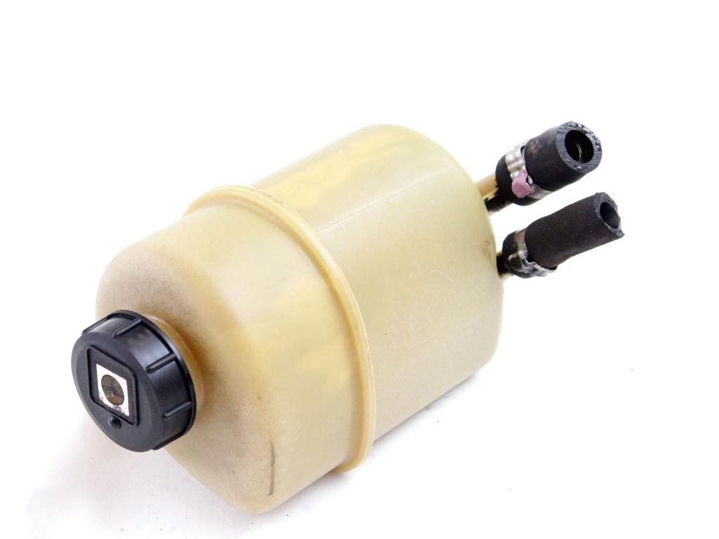 REZERVOAR CRPALKA  SERVO VOLAN OEM N. 46559973 ORIGINAL REZERVNI DEL FIAT MULTIPLA 186 R (2004 - 2010) BENZINA/METANO LETNIK 2007