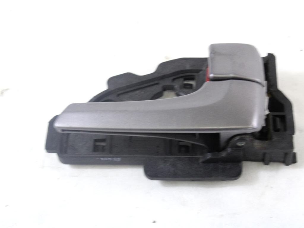 NOTRANJA KLJUKA  OEM N. 82623-28000 ORIGINAL REZERVNI DEL HYUNDAI IX35 LM EL ELH (2009 - 2015)DIESEL LETNIK 2013