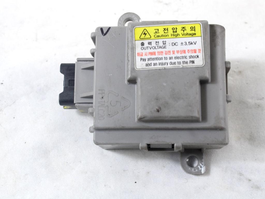 MOTORCEK OGREVANJA OEM N. D397-CG6AA-02 ORIGINAL REZERVNI DEL HYUNDAI IX35 LM EL ELH (2009 - 2015)DIESEL LETNIK 2013