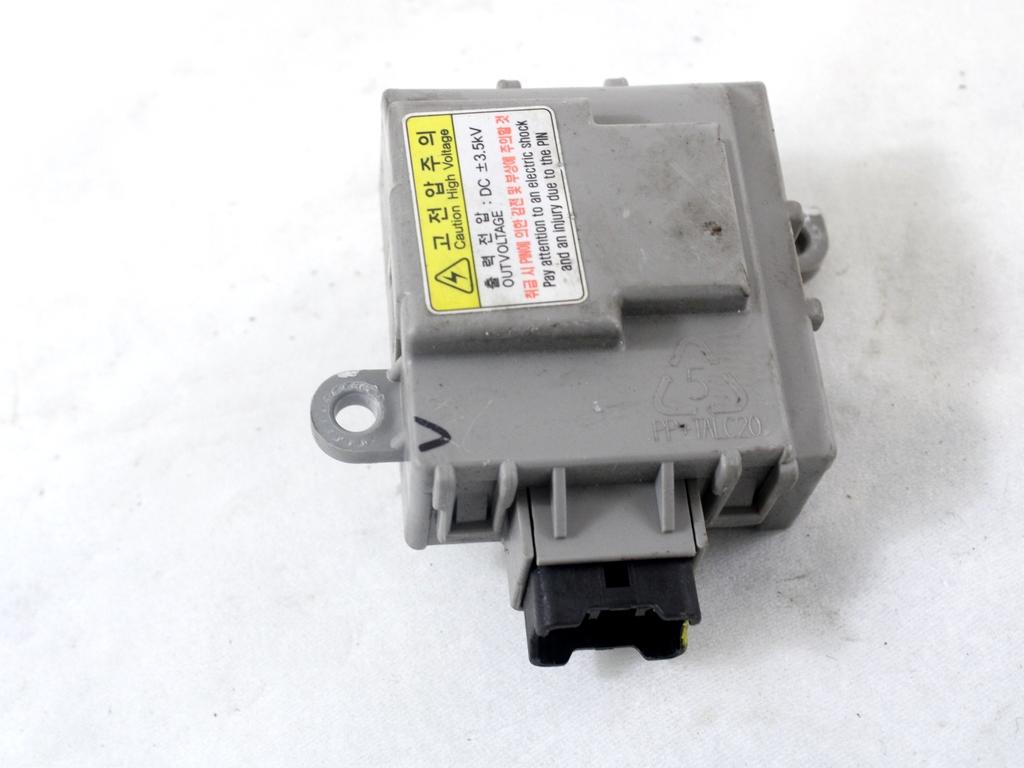 MOTORCEK OGREVANJA OEM N. D397-CG6AA-02 ORIGINAL REZERVNI DEL HYUNDAI IX35 LM EL ELH (2009 - 2015)DIESEL LETNIK 2013