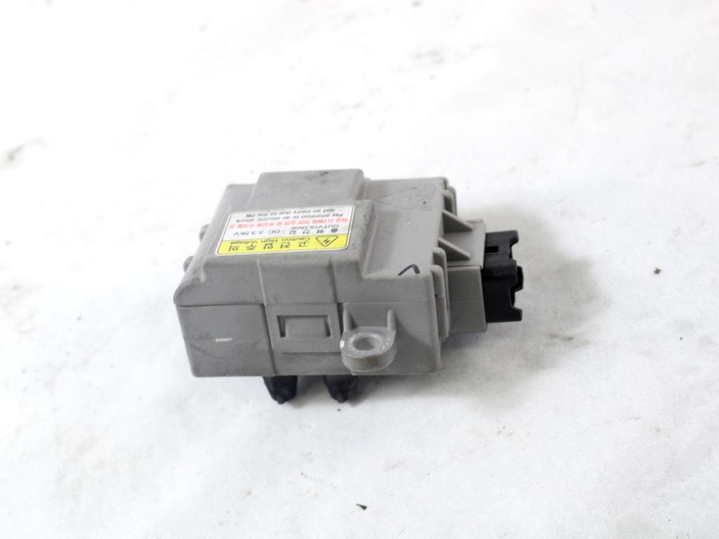 MOTORCEK OGREVANJA OEM N. D397-CG6AA-02 ORIGINAL REZERVNI DEL HYUNDAI IX35 LM EL ELH (2009 - 2015)DIESEL LETNIK 2013