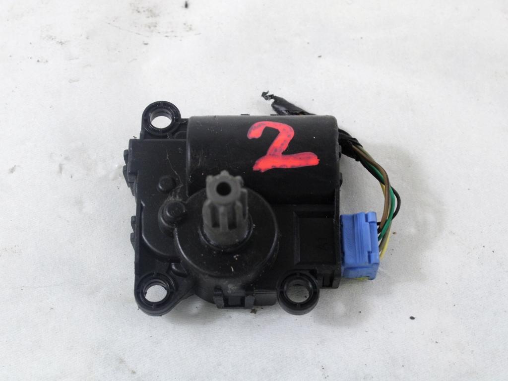 MOTORCEK OGREVANJA OEM N. D332-JY9AA05 ORIGINAL REZERVNI DEL HYUNDAI IX35 LM EL ELH (2009 - 2015)DIESEL LETNIK 2013