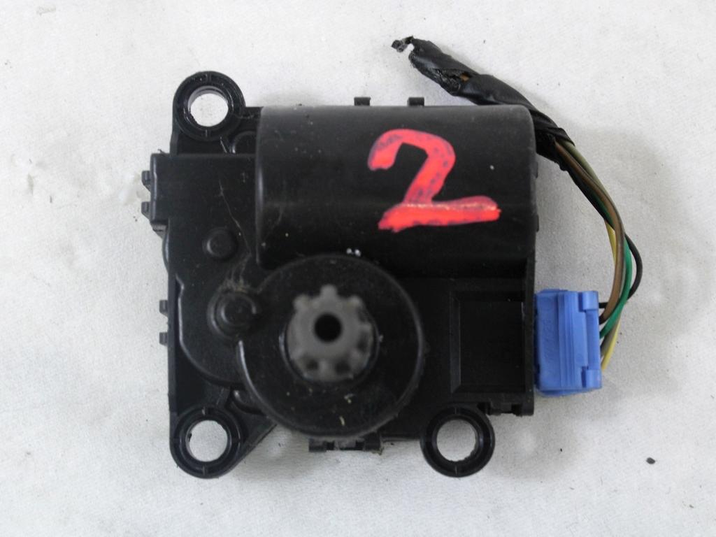 MOTORCEK OGREVANJA OEM N. D332-JY9AA05 ORIGINAL REZERVNI DEL HYUNDAI IX35 LM EL ELH (2009 - 2015)DIESEL LETNIK 2013