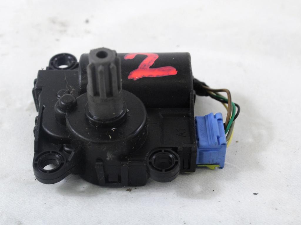 MOTORCEK OGREVANJA OEM N. D332-JY9AA05 ORIGINAL REZERVNI DEL HYUNDAI IX35 LM EL ELH (2009 - 2015)DIESEL LETNIK 2013