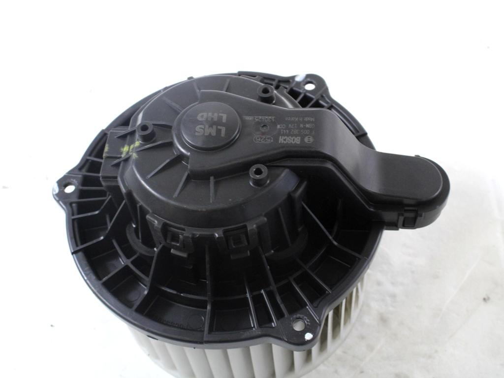 VENTILATOR  KABINE  OEM N. F00S3B2441 ORIGINAL REZERVNI DEL HYUNDAI IX35 LM EL ELH (2009 - 2015)DIESEL LETNIK 2013