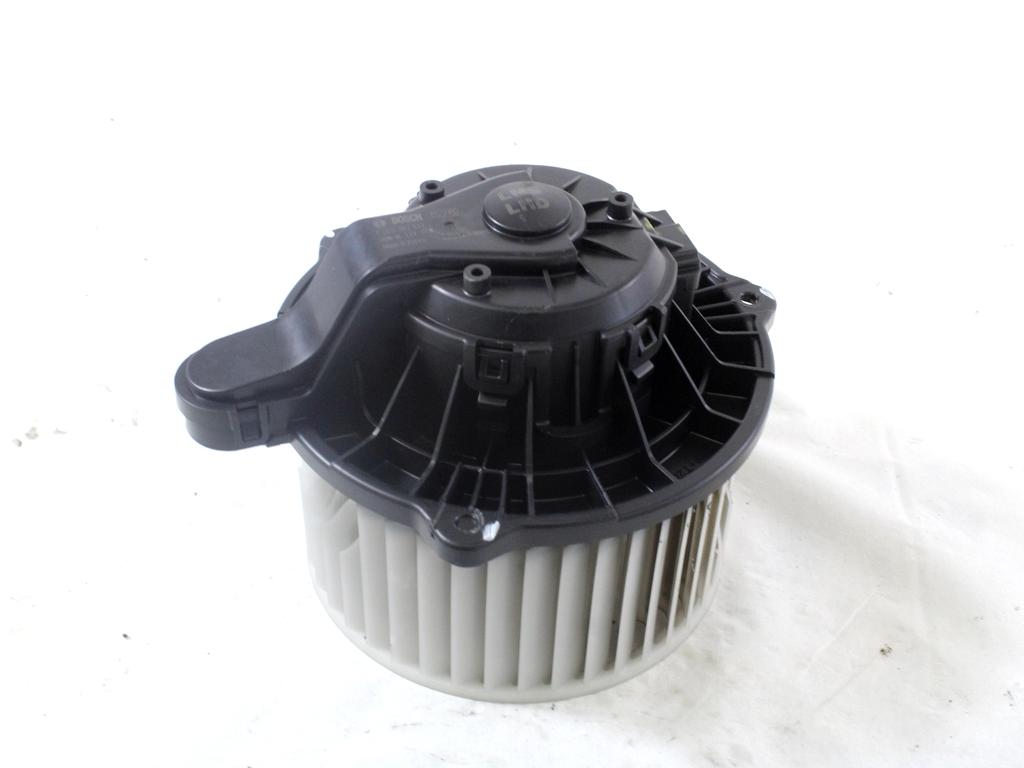 VENTILATOR  KABINE  OEM N. F00S3B2441 ORIGINAL REZERVNI DEL HYUNDAI IX35 LM EL ELH (2009 - 2015)DIESEL LETNIK 2013